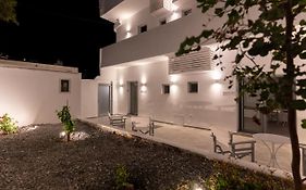 Bedspot Apartments Astipalaia
